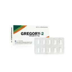 Gregory 2