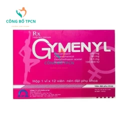Gymenyl