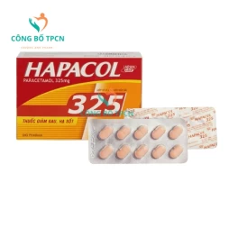 Hapacol 325
