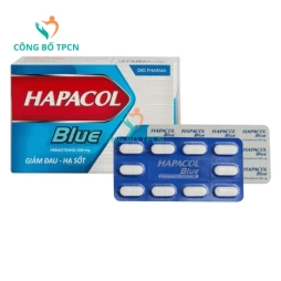 Hapacol Blue