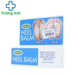 Heel balm - Giúp điều trị viêm da, làm mềm mịn da hiệu quả