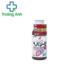 Hepalyse W - Giúp bảo vệ tế bào gan, tăng cường chức năng gan