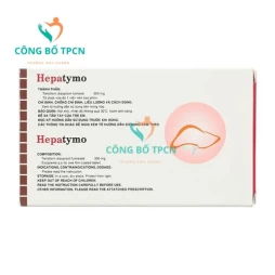 Hepatymo