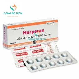 Herperax 200 Micro Labs