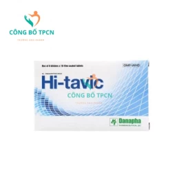 Hi-Tavic Danapha
