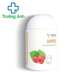 Hiper - Giúp chống lo âu, trầm cảm tự nhiên hiệu quả