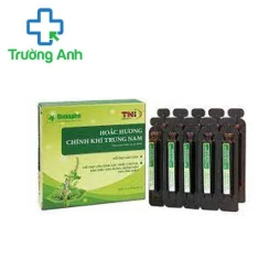 Hương Chính Khí - Hỗ trợ giảm các triệu chứng của cảm lạnh