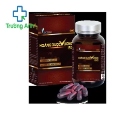 HOÀNG BẢO VƯƠNG HOÀNG SINH - Hỗ trợ bổ thận tráng dương