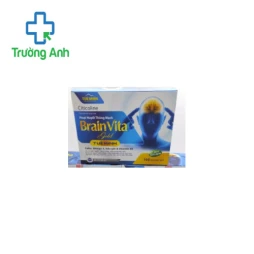 HOẠT HUYẾT THÔNG MẠCH BRAIN VITA GOLD TUỆ MINH