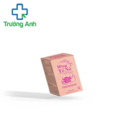 Hồng Tố Nữ Estrogen -  Giúp hạn chế quá trình lão hóa da