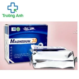 HP 3B Magie Forte - Hỗ trợ đau dây thần kinh tọa