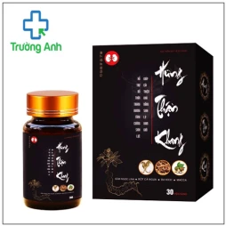 Hưng Thận Khang - Hỗ trợ bổ thận, tráng dương