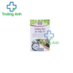 An Tâm Phục Thần PV - Thuốc điều trị suy nhược thần kinh