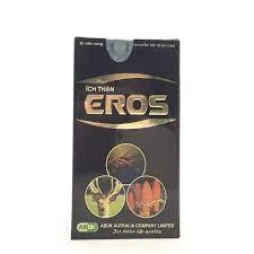 Eros - Thực phẩm chức năng phục hồi chức năng thận