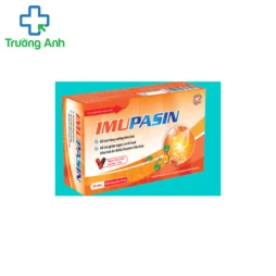 IMUPASIN - Hỗ trợ tăng cường tiêu hóa thức ăn