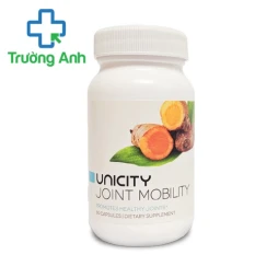 Joint Mobility - Hỗ trợ chống oxy hóa, giảm đau nhức khớp xương