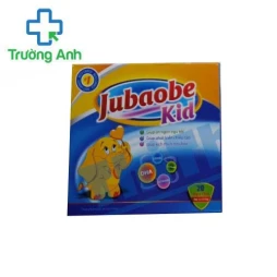 Jubaobekid - Giúp tăng cường hấp thu các chất dinh dưỡng