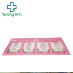 Kalbonking - Bổ sung Canxi cho cơ thể cho xương răng chắc khỏe