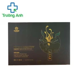 Karmi Healthy - Bổ cơ thể, giúp ăn ngon, ngủ ngon giấc