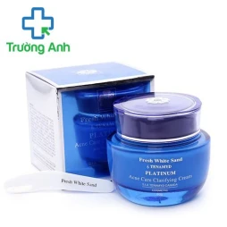 Tenamyd Platinum Acne Care Clarifying Cream - Kem trị mụn, chăm sóc da hiệu quả