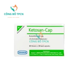 Ketosan-cap Hasan Dermapharm