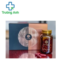 Keymen - Giúp tăng cường khả năng sinh lý cho nam giới