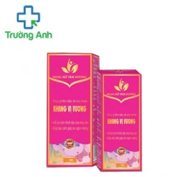  Khang Vị Vương - Hỗ trợ kích thích tiêu hóa thức ăn