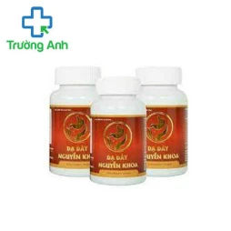 Dạ Dày Nguyễn Khoa Plus - Giúp bảo vệ niêm mạc dạ dày