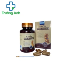 KHỚP MỘC KHANG - Hỗ trợ viêm khớp cấp, đau thần kinh tọa