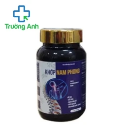Khớp Nam Phong – Hỗ trợ giảm đau nhức xương khớp