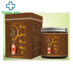 Khớp Xương Đông Nam Á ( Khu phong vượng cốt )