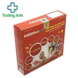 Kiddy GoldNest® - Giúp tăng cường hấp thu dưỡng chất