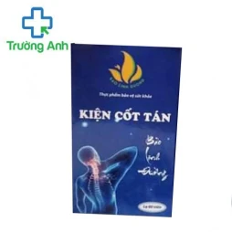 Kiện Cốt Tán Bảo Linh Đường - Hỗ trợ mạnh gân cốt