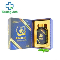 Kimochfj - Hỗ trợ điều trị các bệnh về yếu sinh lý, xuất tinh sớm