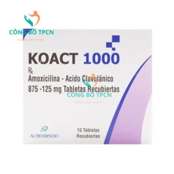 Koact 1000