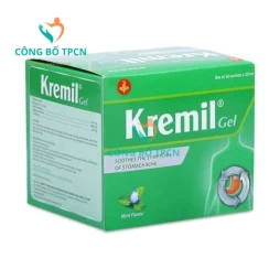 Kremil Gel United Pharma