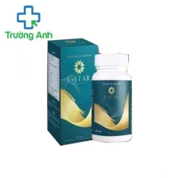 L-Star - Hỗ trợ giảm hấp thu và tăng cường chuyển hóa chất béo