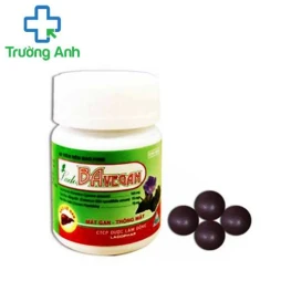 Lado-Bavegan Ladophar - Hỗ trợ điều trị các bệnh về gan