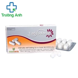 Thực phẩm bảo vệ sức khỏe Lady Balance
