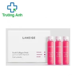 Laneige Youth Collagen Drink - Hỗ trợ giảm lão hóa da