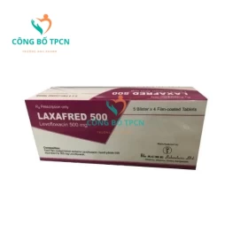 Laxafred 500