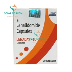 Lenaday 10 Heet Health Care