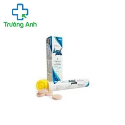 Lipid Zero - Giúp ngăn chặn sự hấp thu bột và tinh đường