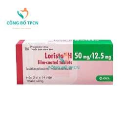 Lorista H