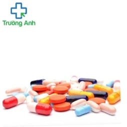 Lyoxatin 50mg/25ml Bidiphar - Điều trị ung thư đại-trực tràng muộn