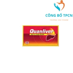 Vacogaba - Thuốc hỗ trợ điều trị động kinh
