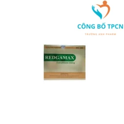 H-Vacolaren - Thuốc điều trị đau thắt ngực