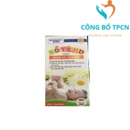 Sacendol - Thuốc giảm đau, hạ sốt