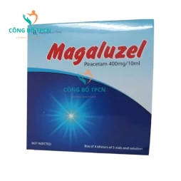 Magaluzel
