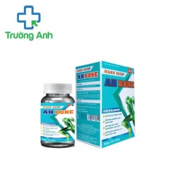 Mạnh Khớp Ah Bone - Hỗ trợ giúp khớp vận động linh hoạt